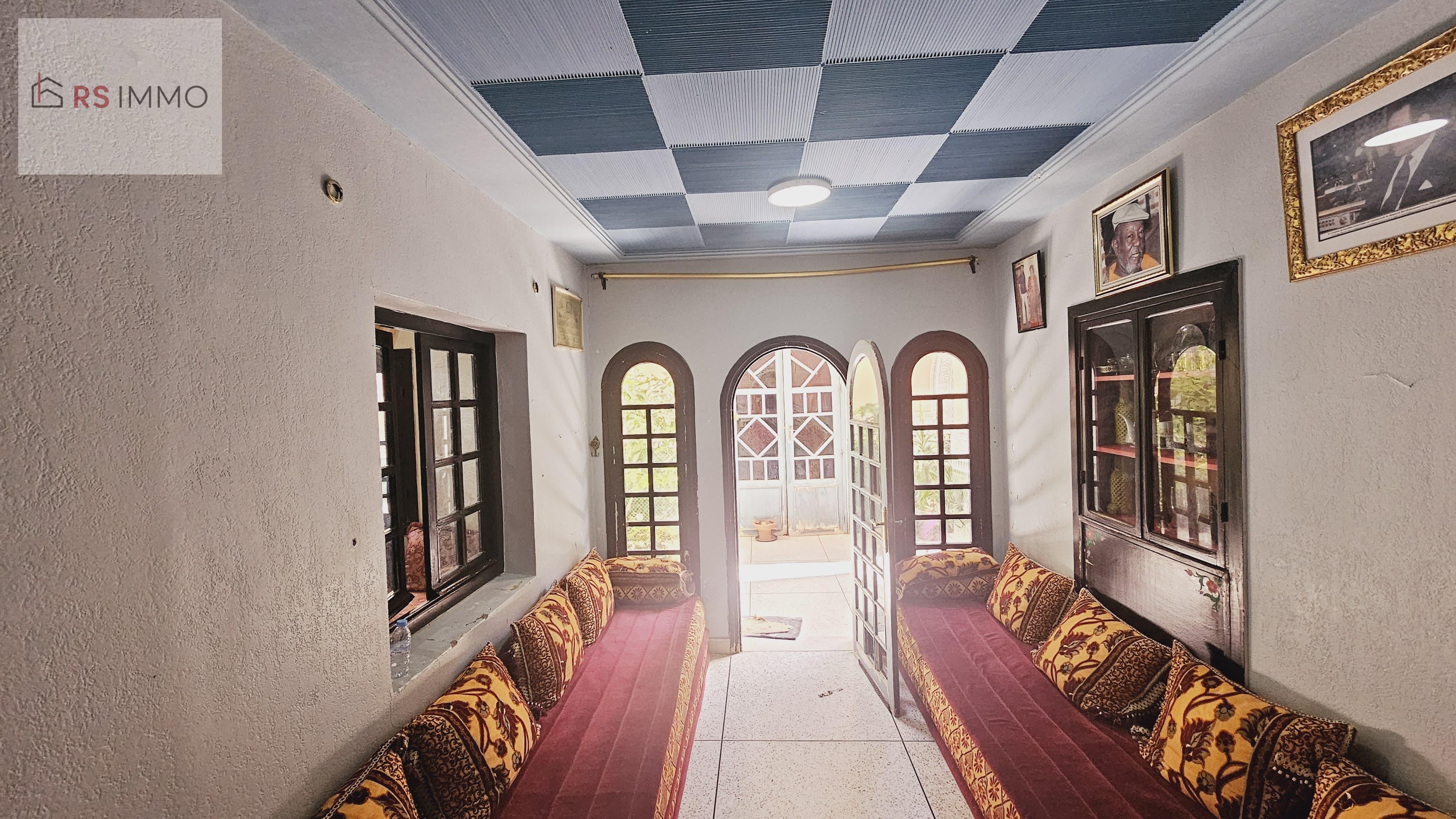 Villa 200 m² à Assif — 2