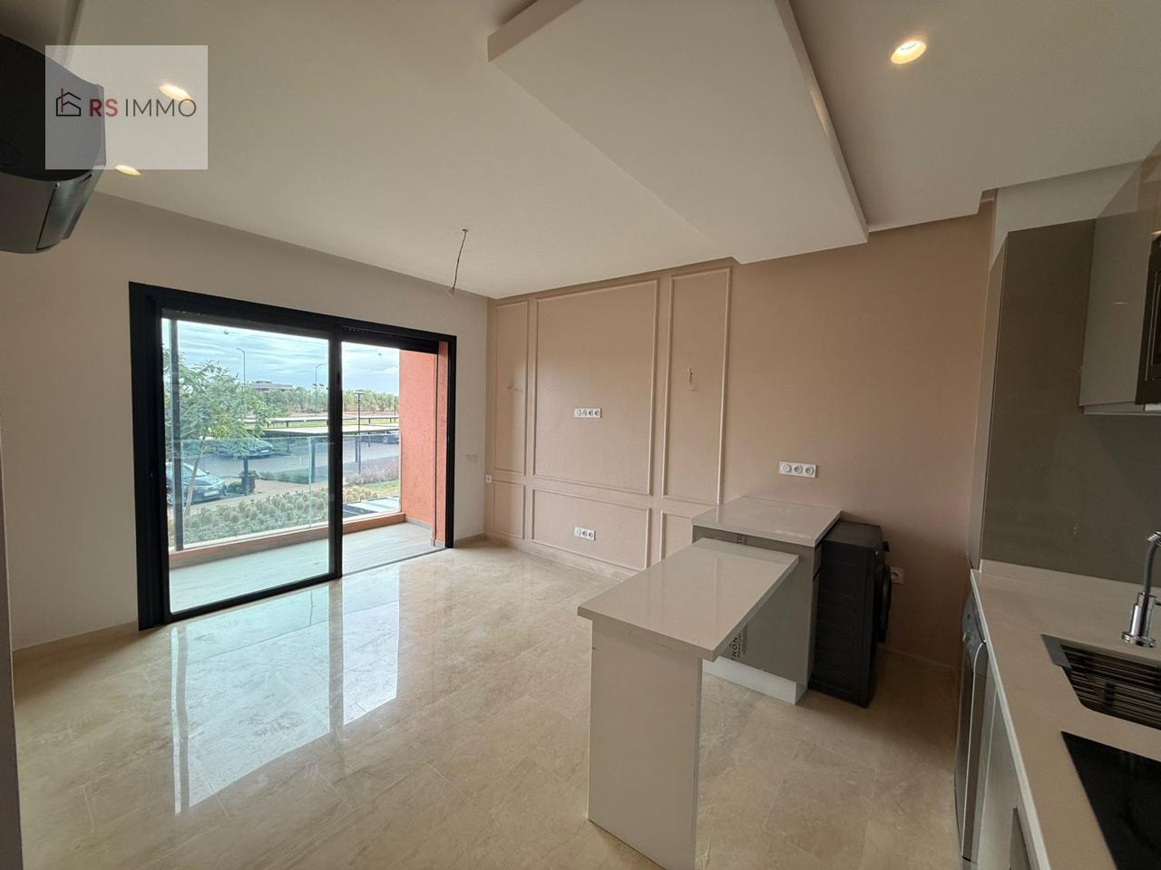Studio 48 m² à Hivernage — 7