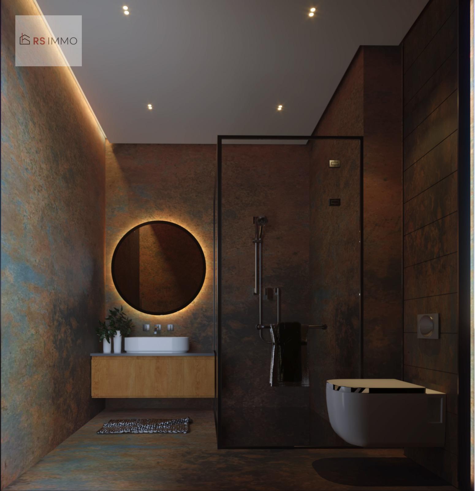 Appartement 85 m² f Hay Izdihar — 3