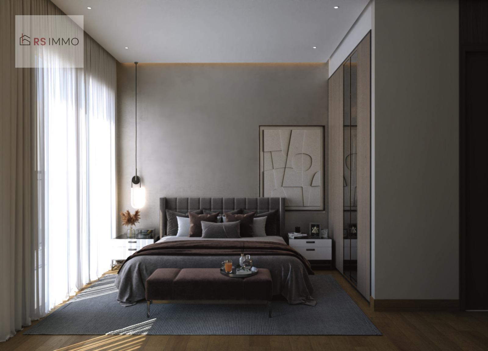 Appartement 85 m² f Hay Izdihar — 5
