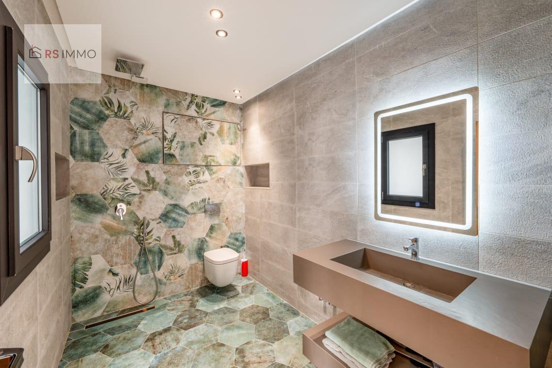 Villa 350 m² à Mnar — 9