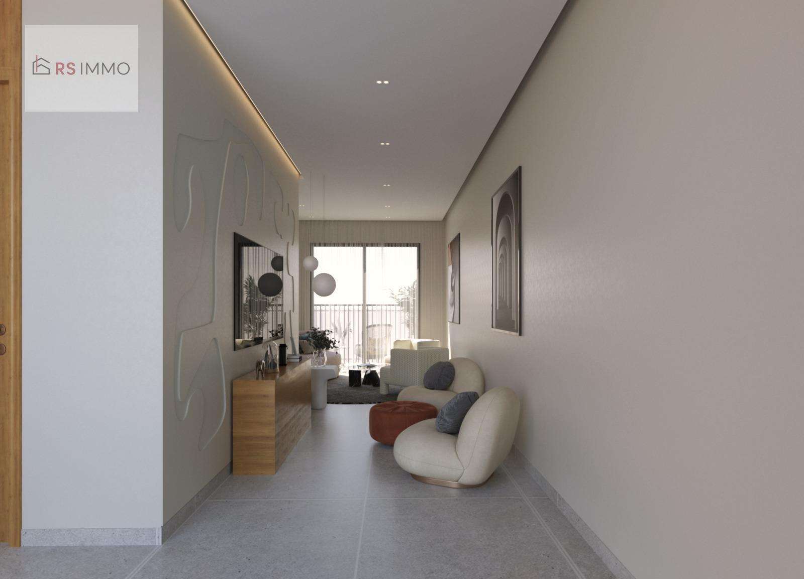 Appartement 85 m² f Hay Izdihar — 6