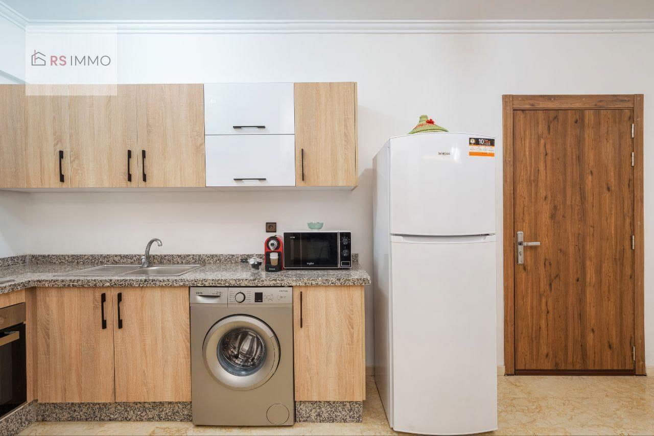 Appartement 64 m² f Hivernage — 7