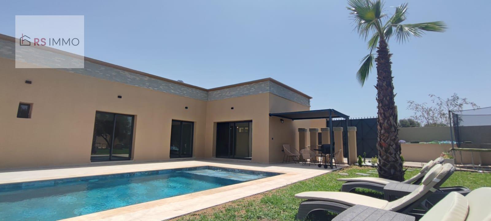 VILLA BALI SANS VIS A VIS — 3