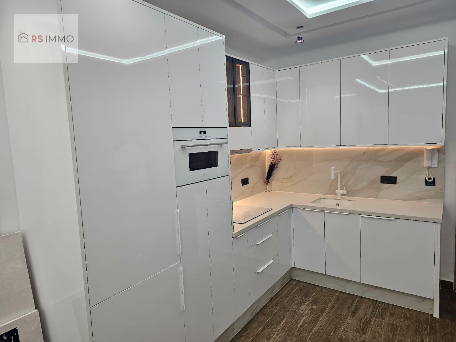 Studio Meublé à Vendre – Quartier Hivernage, Marrakech — 3