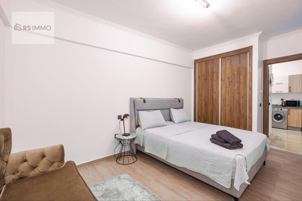 Appartement 64 m² f Hivernage — 9