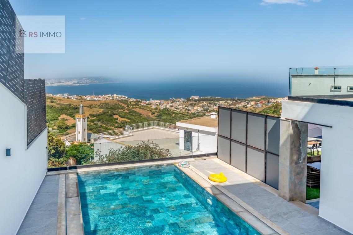 Villa 350 m² à Mnar — 8