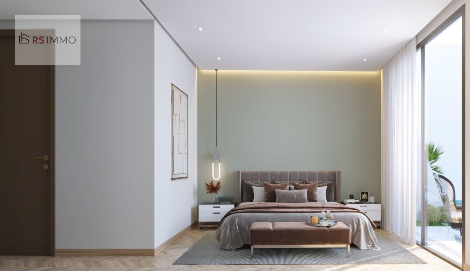 Appartement 85 m² f Hay Izdihar — 8