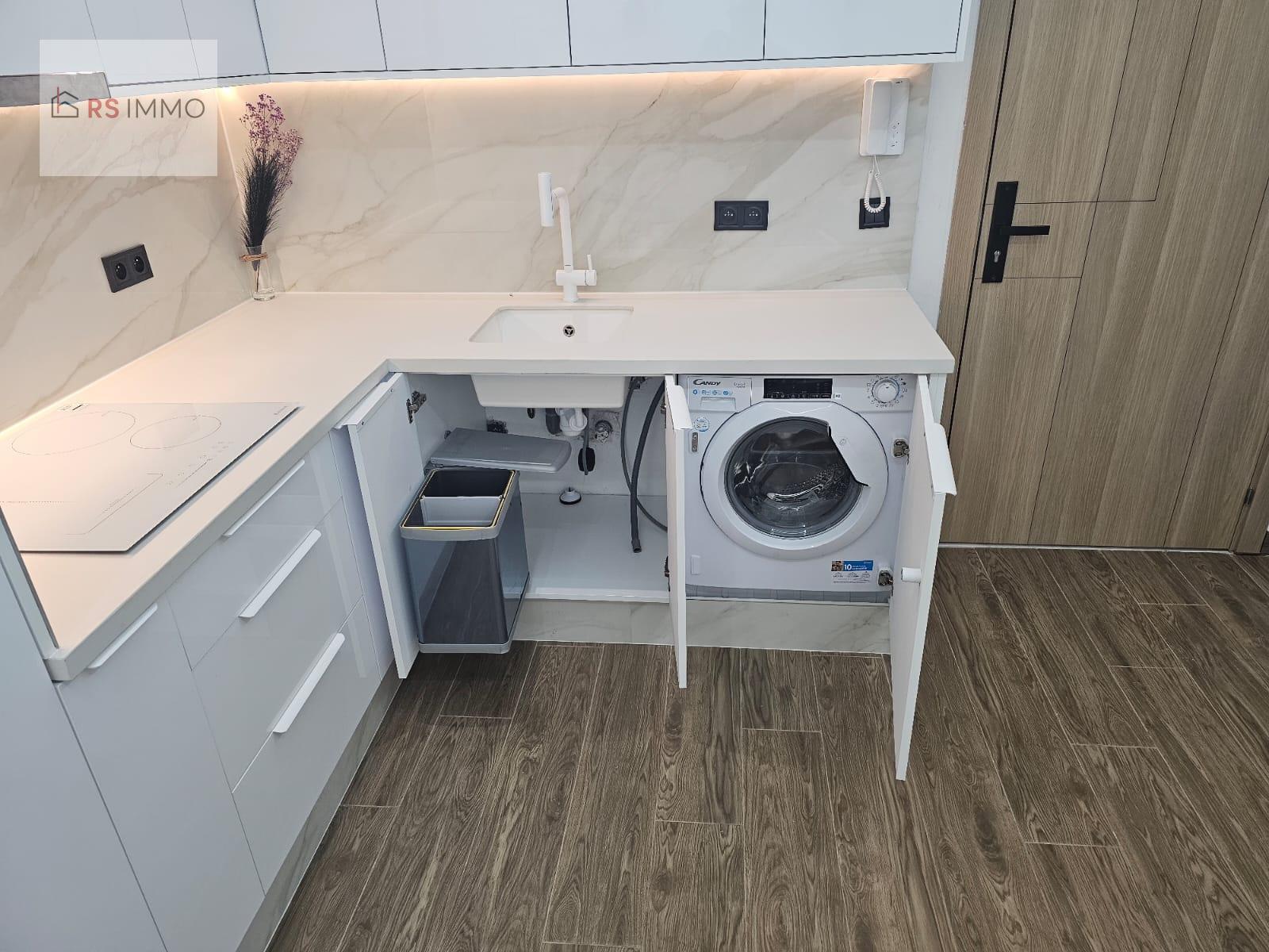 Studio 48 m² à Hivernage — 10