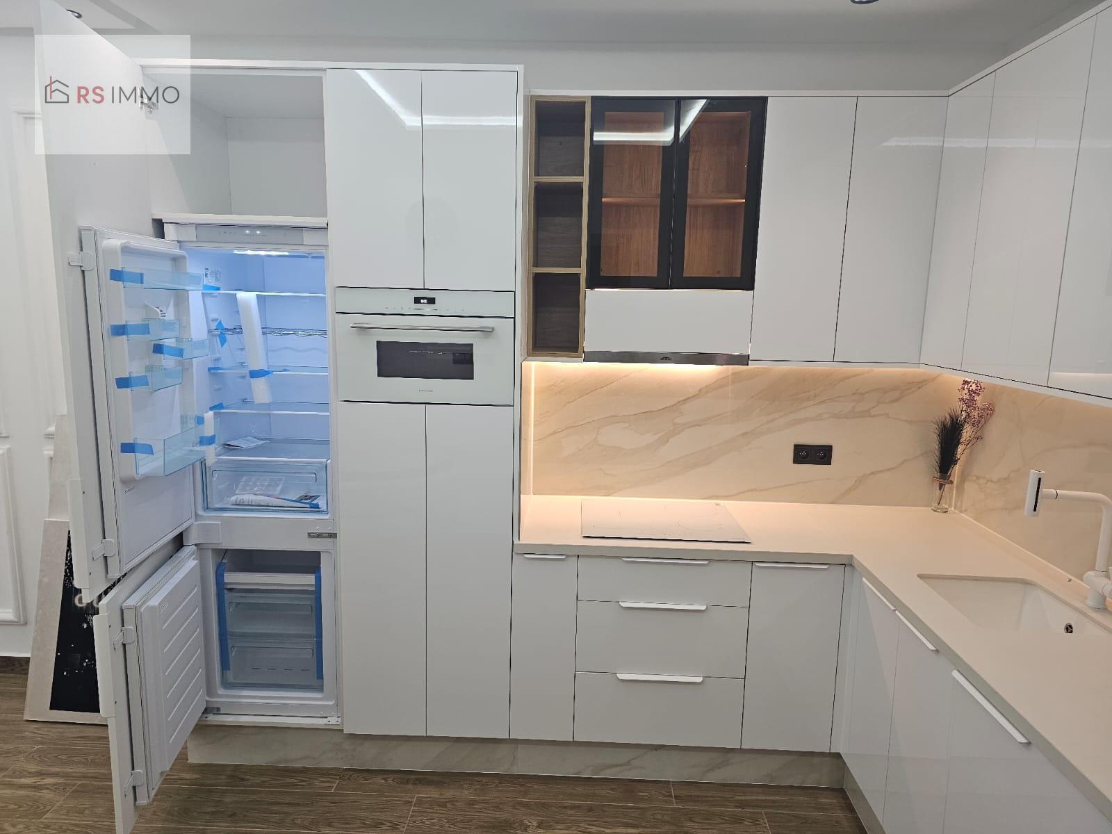 Studio 48 m² à Hivernage — 9