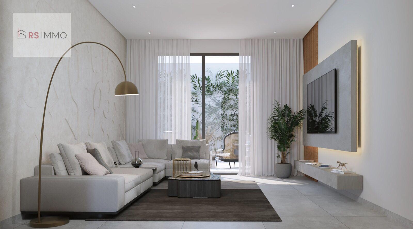 Appartement 85 m² f Hay Izdihar — 10