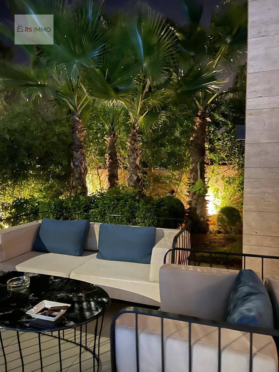 Vente magnifique villa Route d'amezmiz km 8, à Marrakech — 3