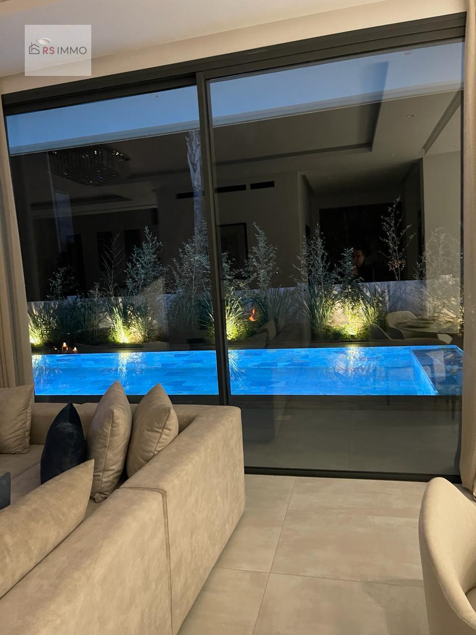 Villa 300 m² à Chrifia — 7