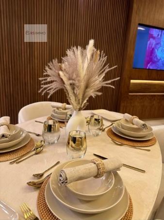 Appartement de 80m² en location longue durée – Prestigia Saphir, Marrakech — 5