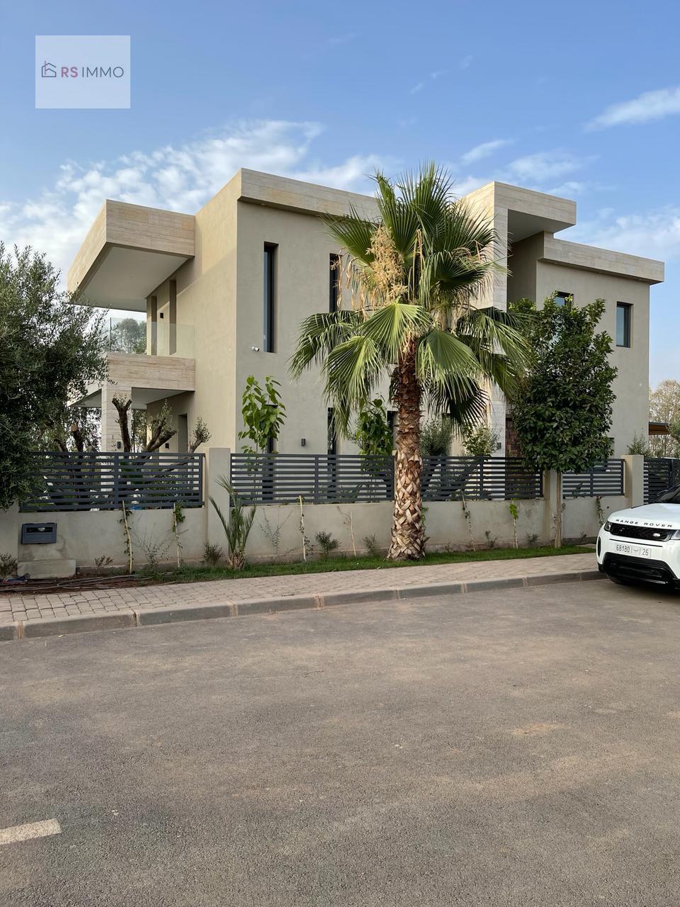 Villa 300 m² à Chrifia — 9