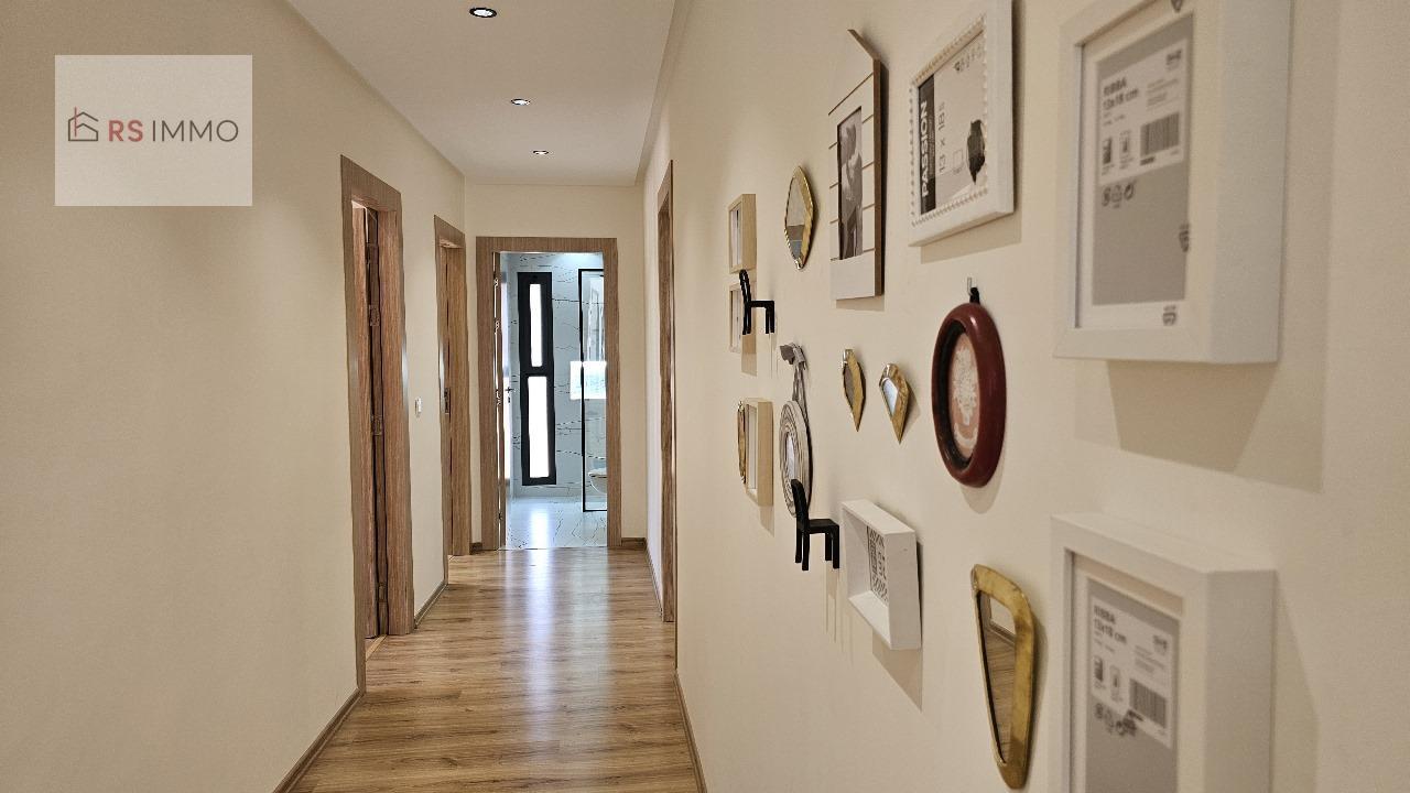 Villa 320 m² f Route de Fès — 9