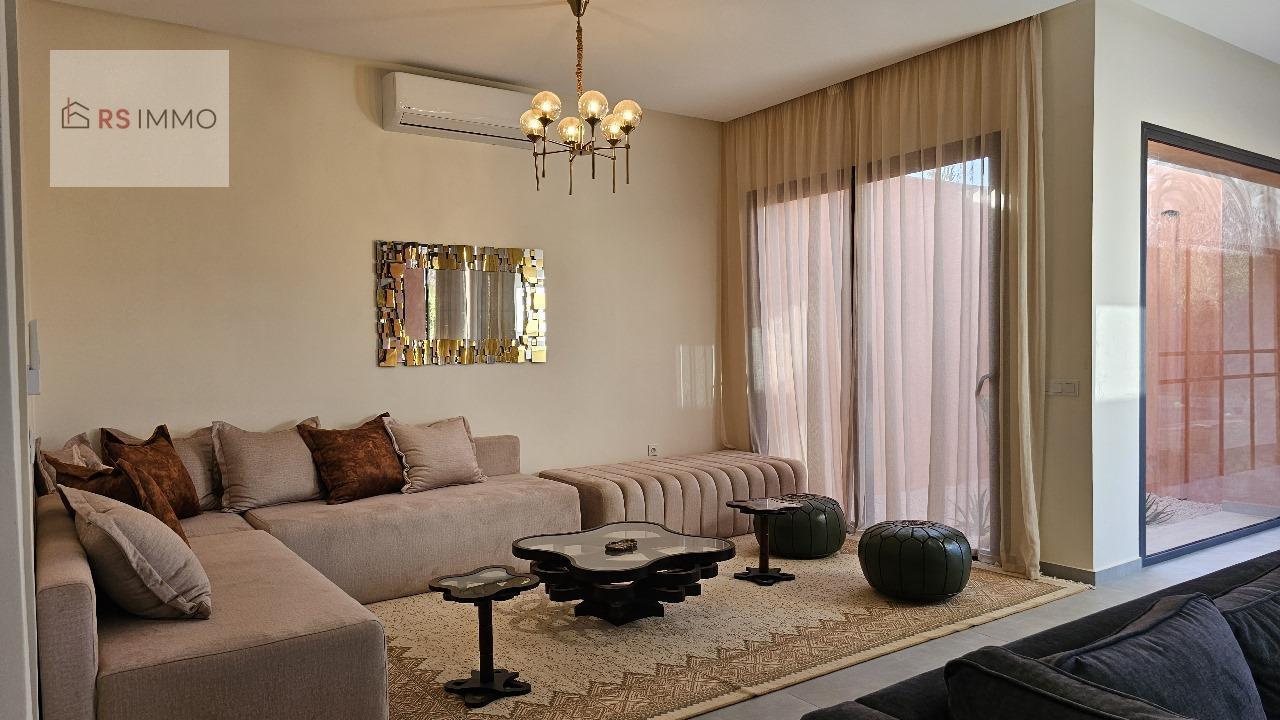 Villa 320 m² f Route de Fès — 10