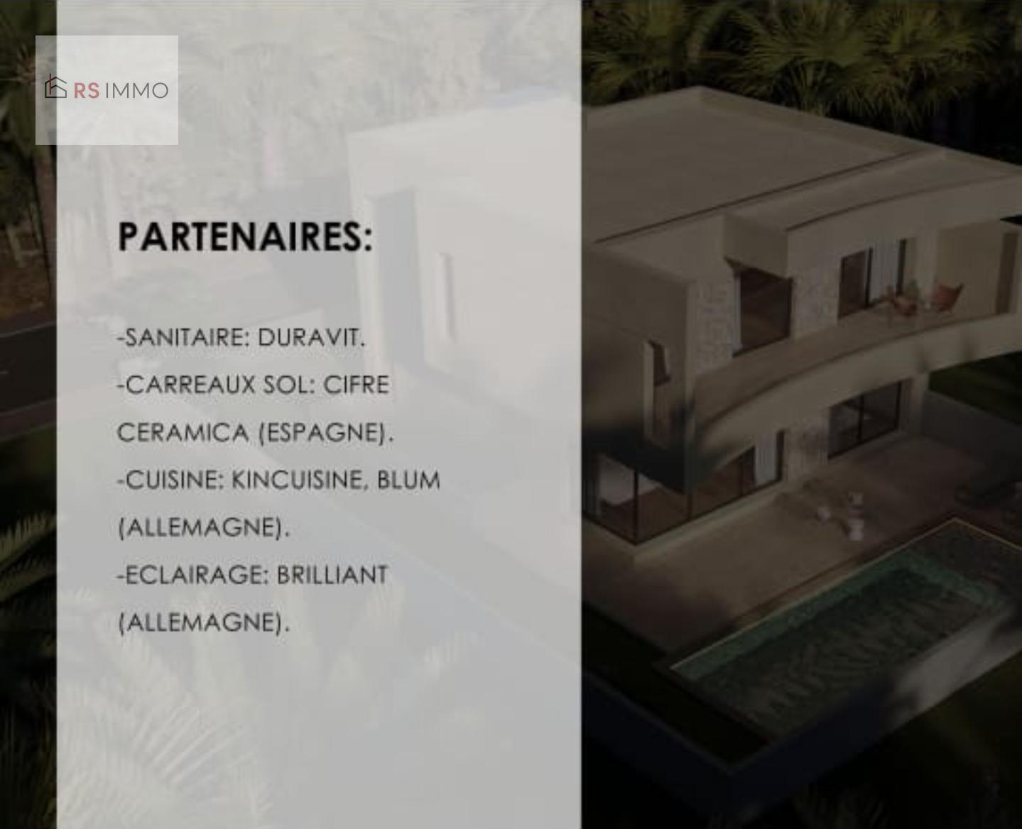 Villa à Route d'Ourika — 9