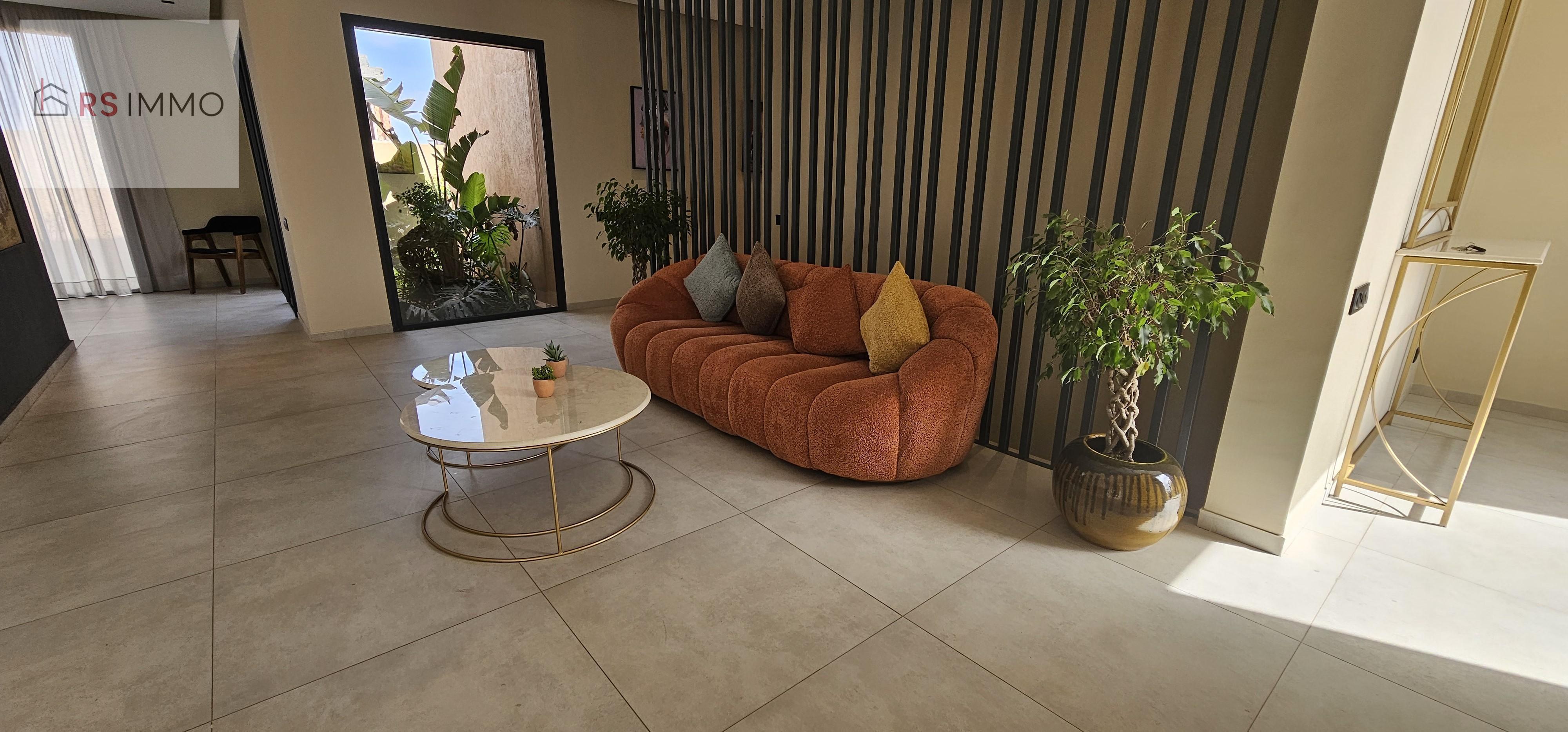 Villa 600 m² à Argan Golf Ressort — 3