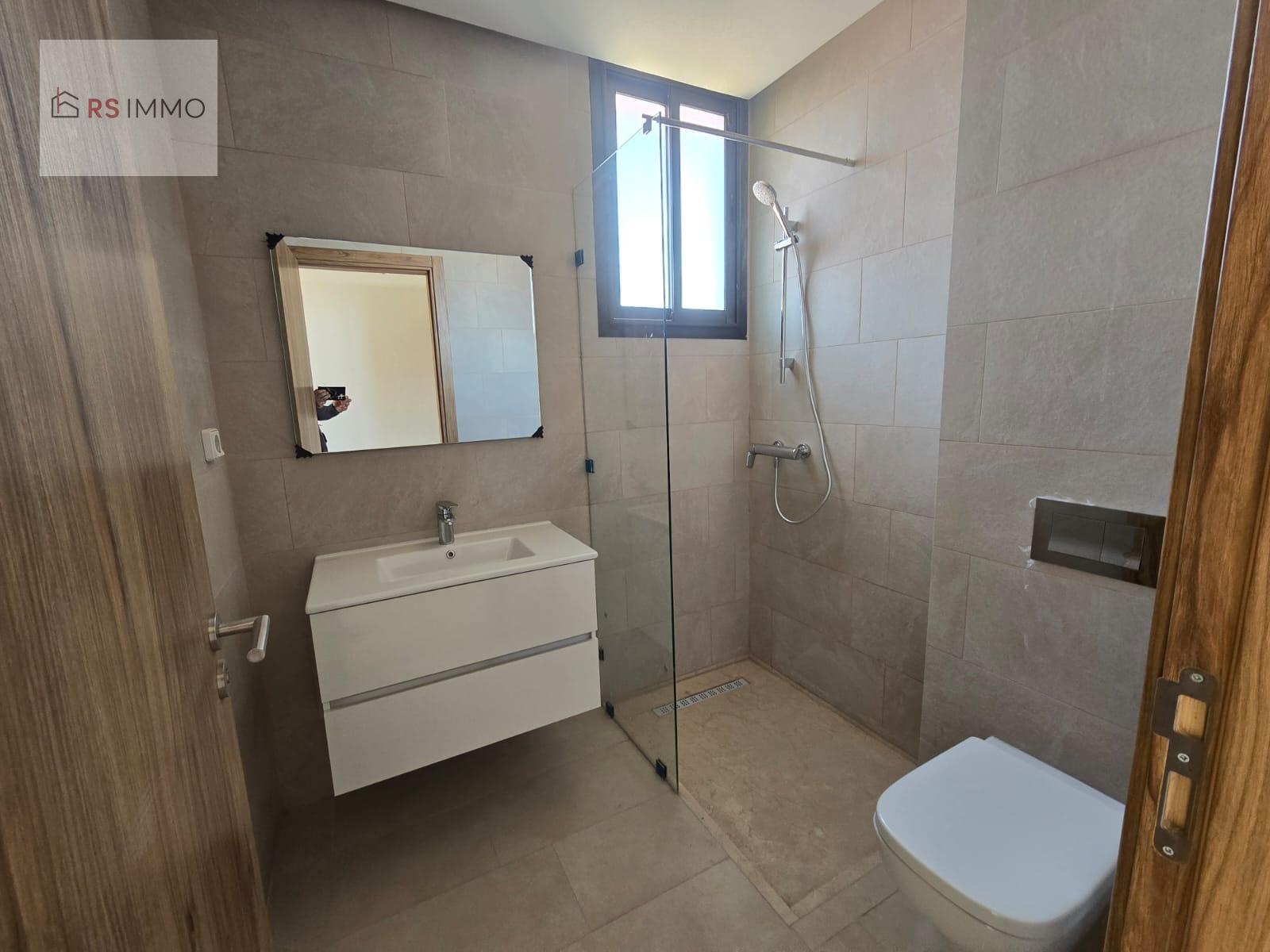 Appartement 81 m² à Chrifia — 8