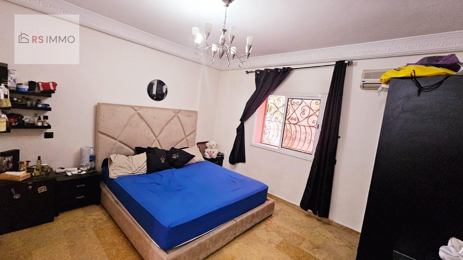 عقار 236 م² في Quartier Rouidate Majorelle — 10