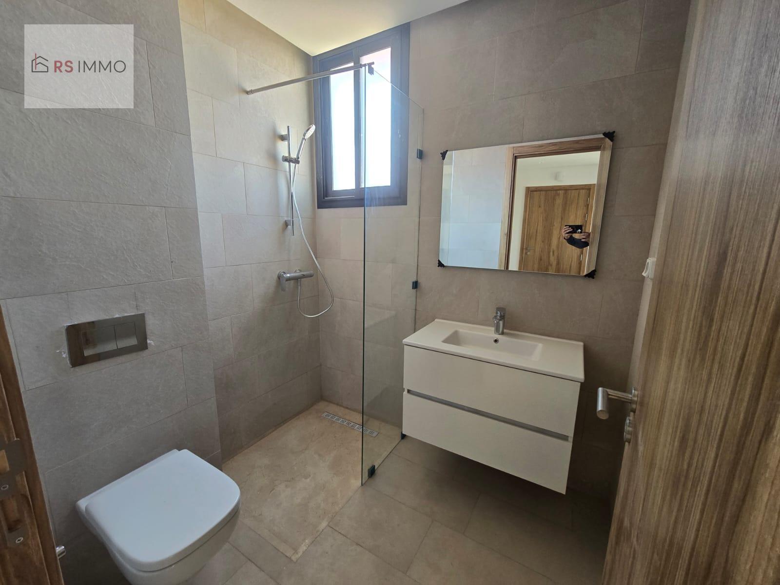 Appartement 81 m² à Chrifia — 10