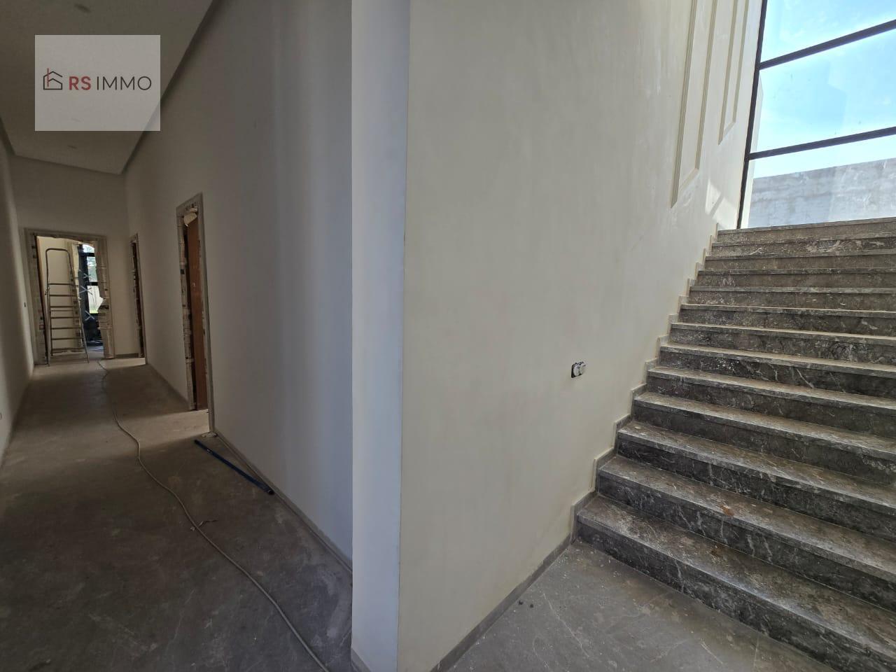 À VENDRE : VILLA MODERNE À 10 KM DE MARRAKECH — 6