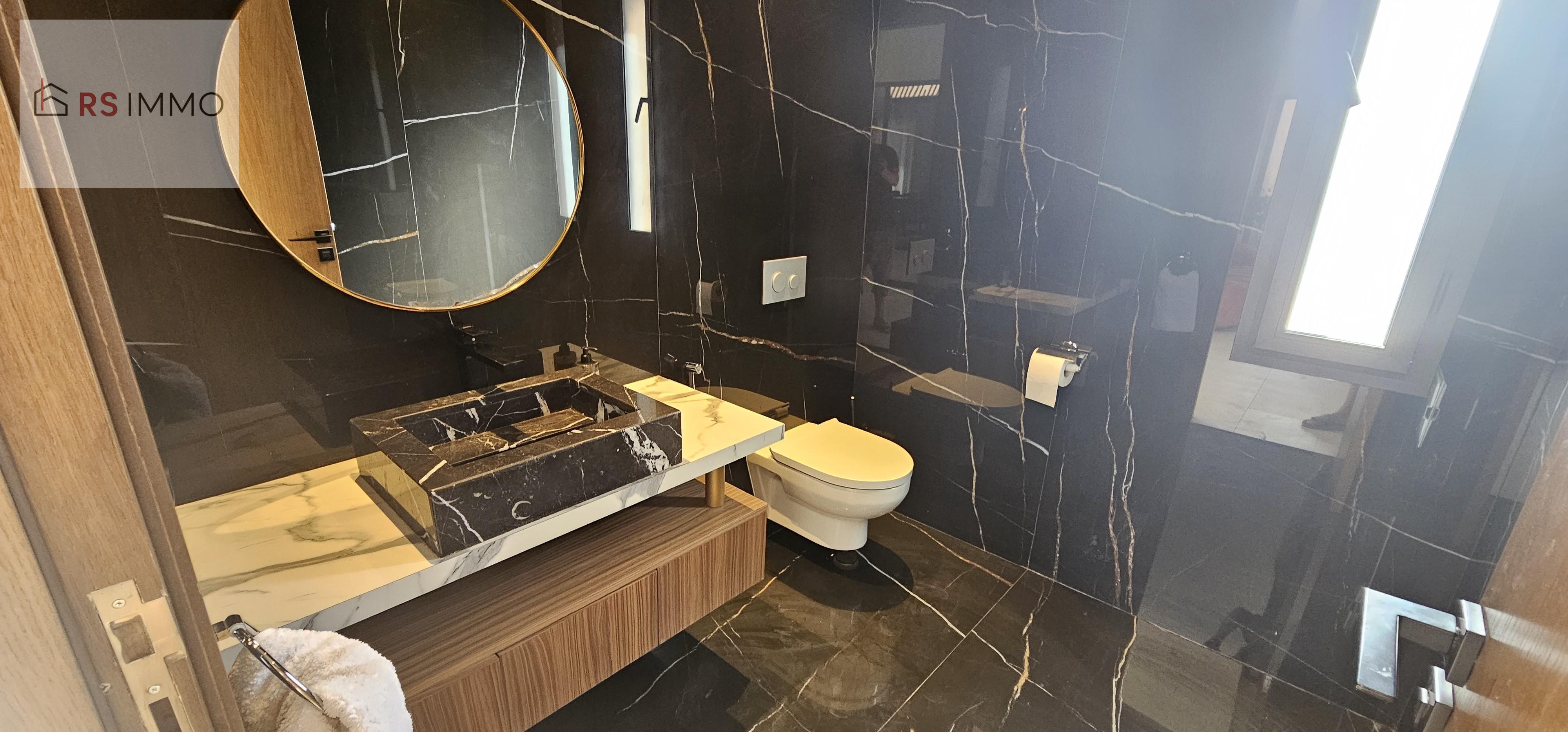 Villa 600 m² à Argan Golf Ressort — 6