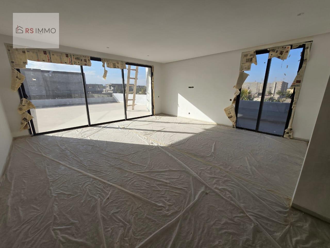 Villa à Route d'Ourika — 8