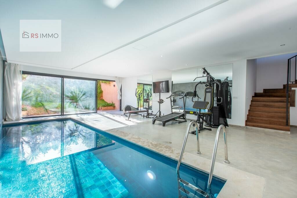 Villa 650 m² à Amelkis — 7