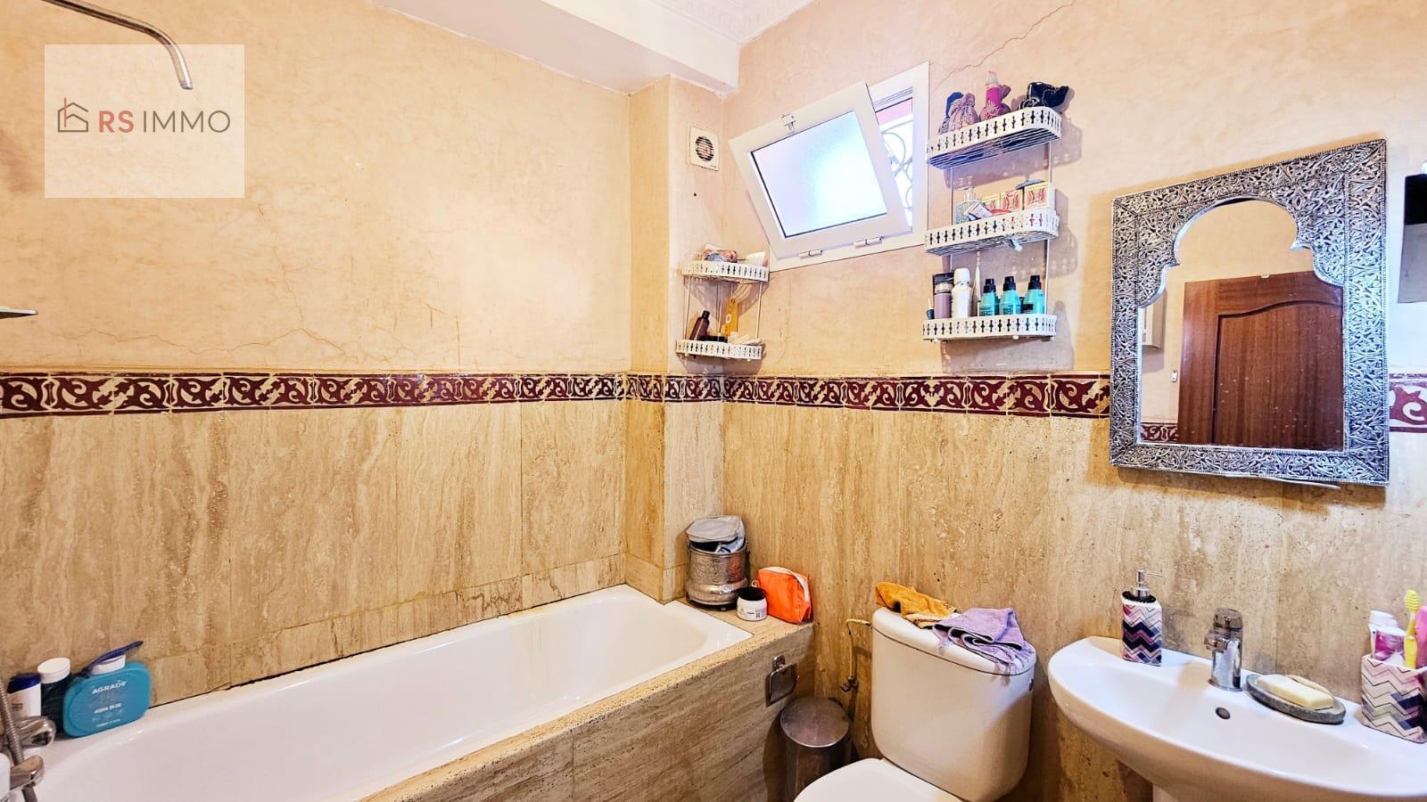 عقار 236 م² في Quartier Rouidate Majorelle — 8