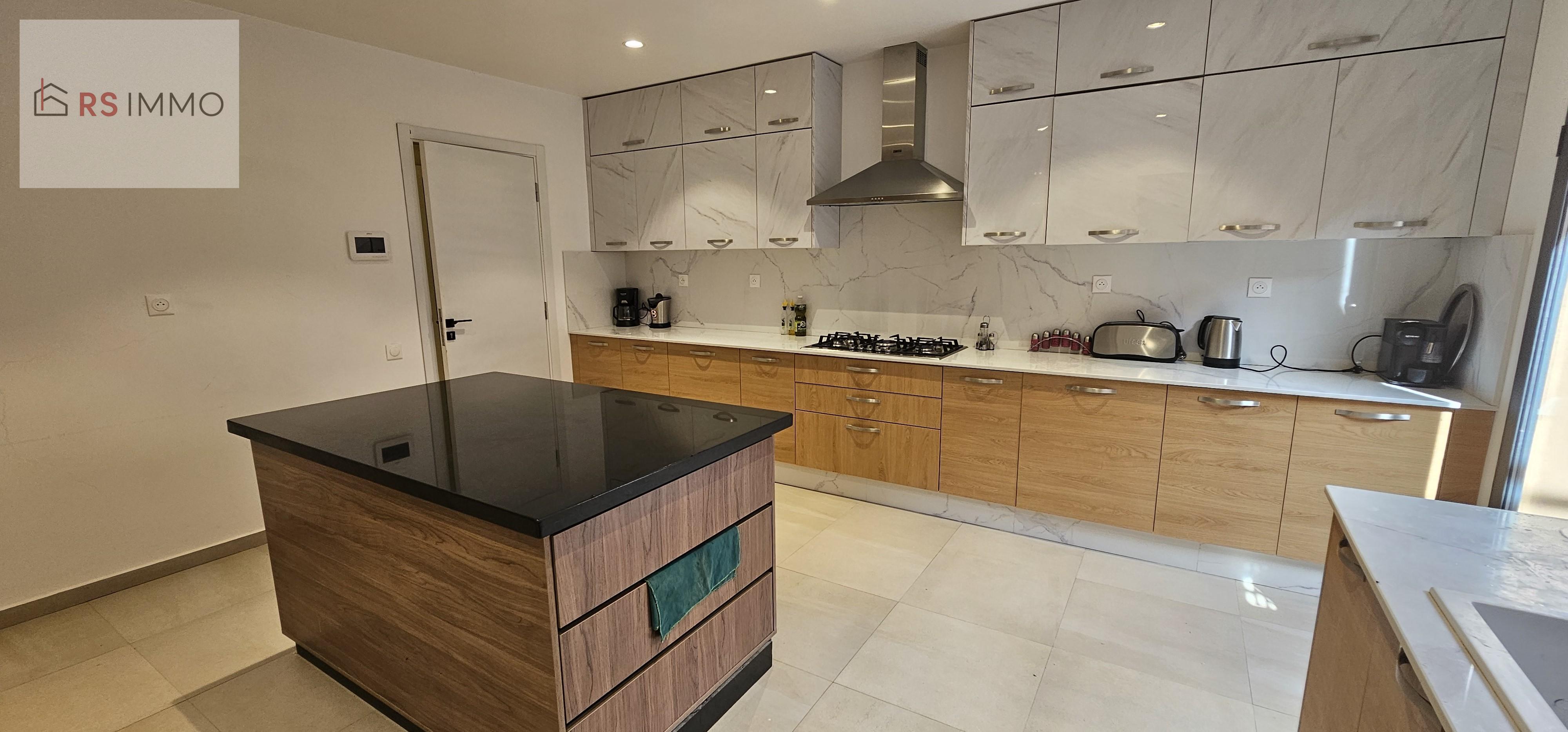 Villa 600 m² à Argan Golf Ressort — 9