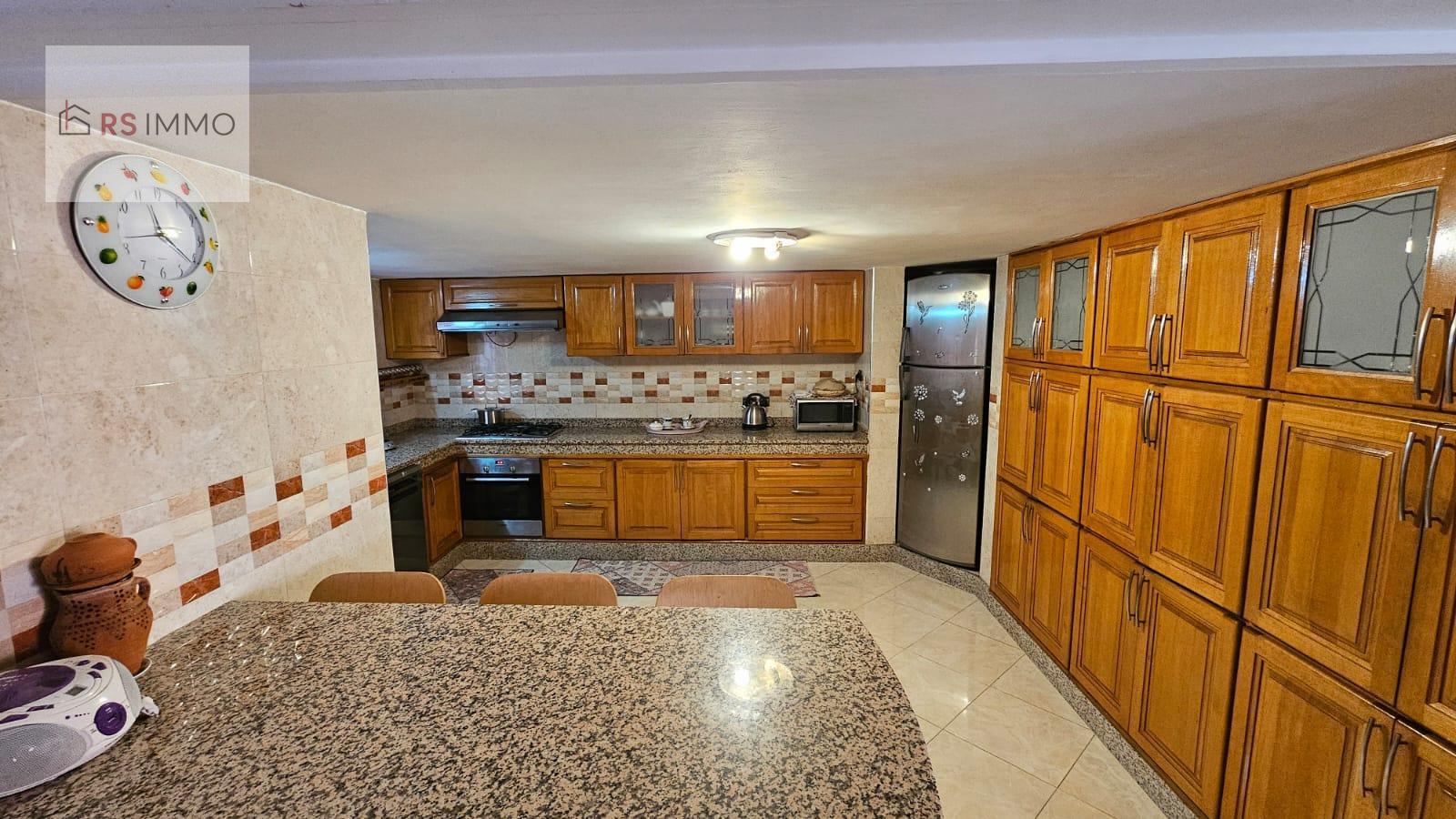 Villa de Ville – Quartier Assif, Marrakech — 5