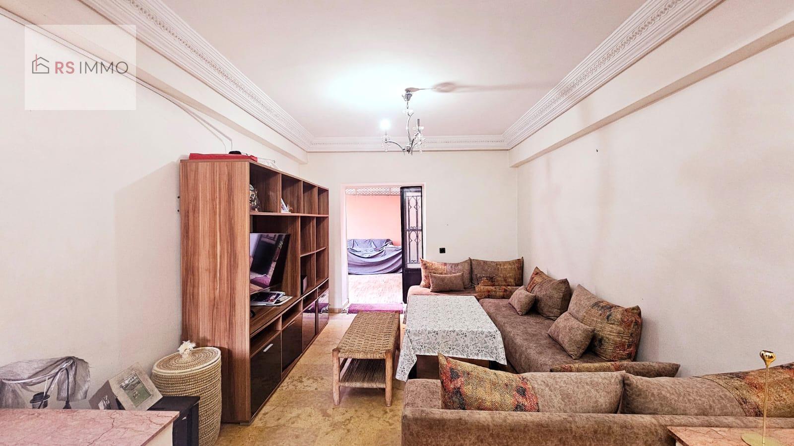 À VENDRE DUPLEX DE 306m² (COUR COMPRISE) — 5