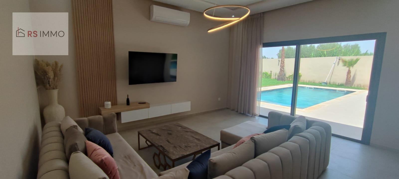 VILLA BALI SANS VIS A VIS — 6
