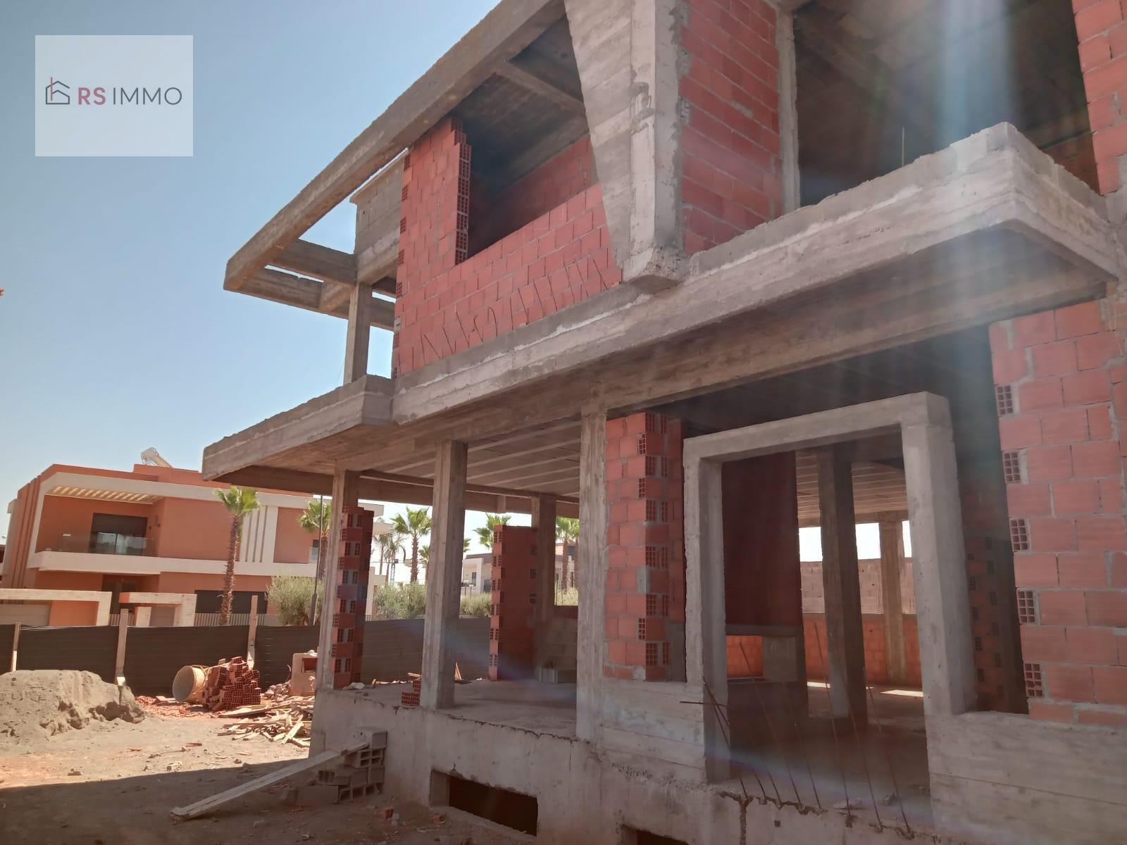Villa 400 m² à Argan Golf Ressort — 6