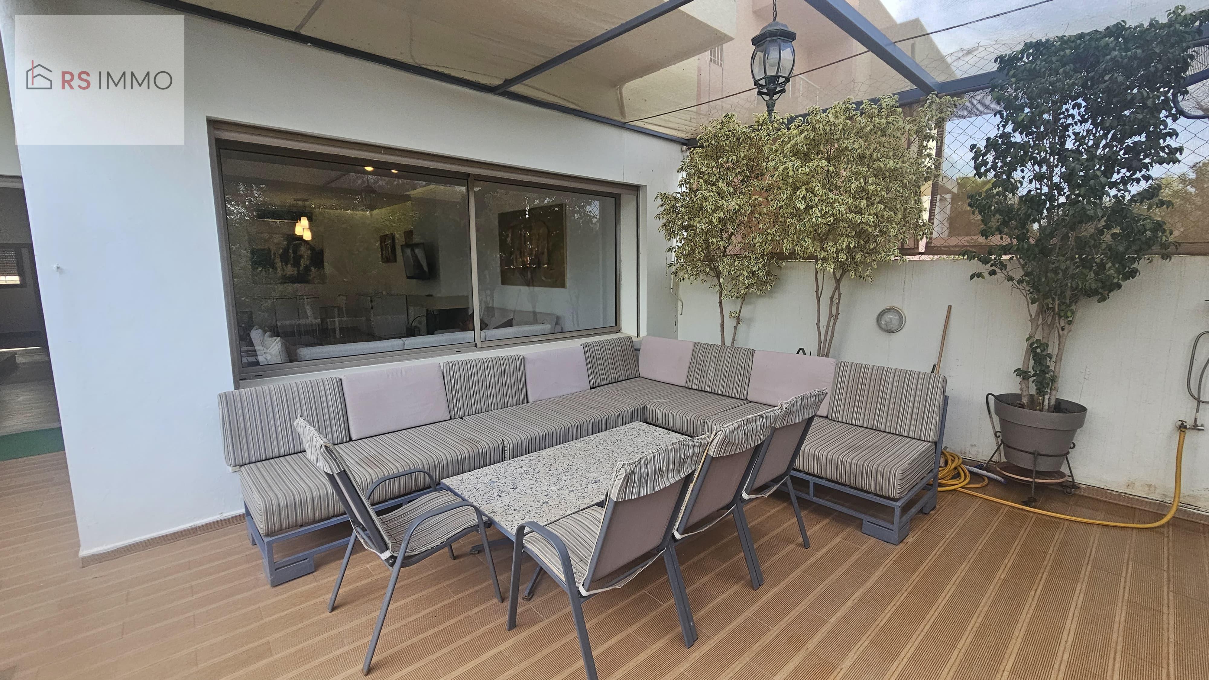 ✨ À LOUER : Superbe villa MEUBLÉE en LOCATION LONGUE DURÉE ✨ — 5