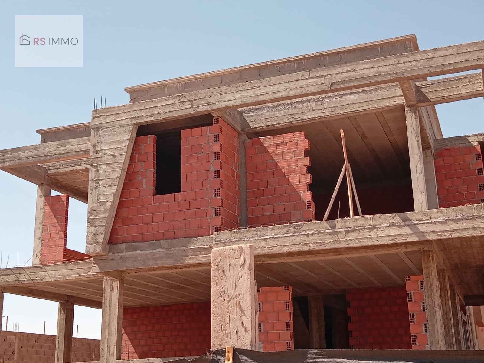 Villa 400 m² à Argan Golf Ressort — 9