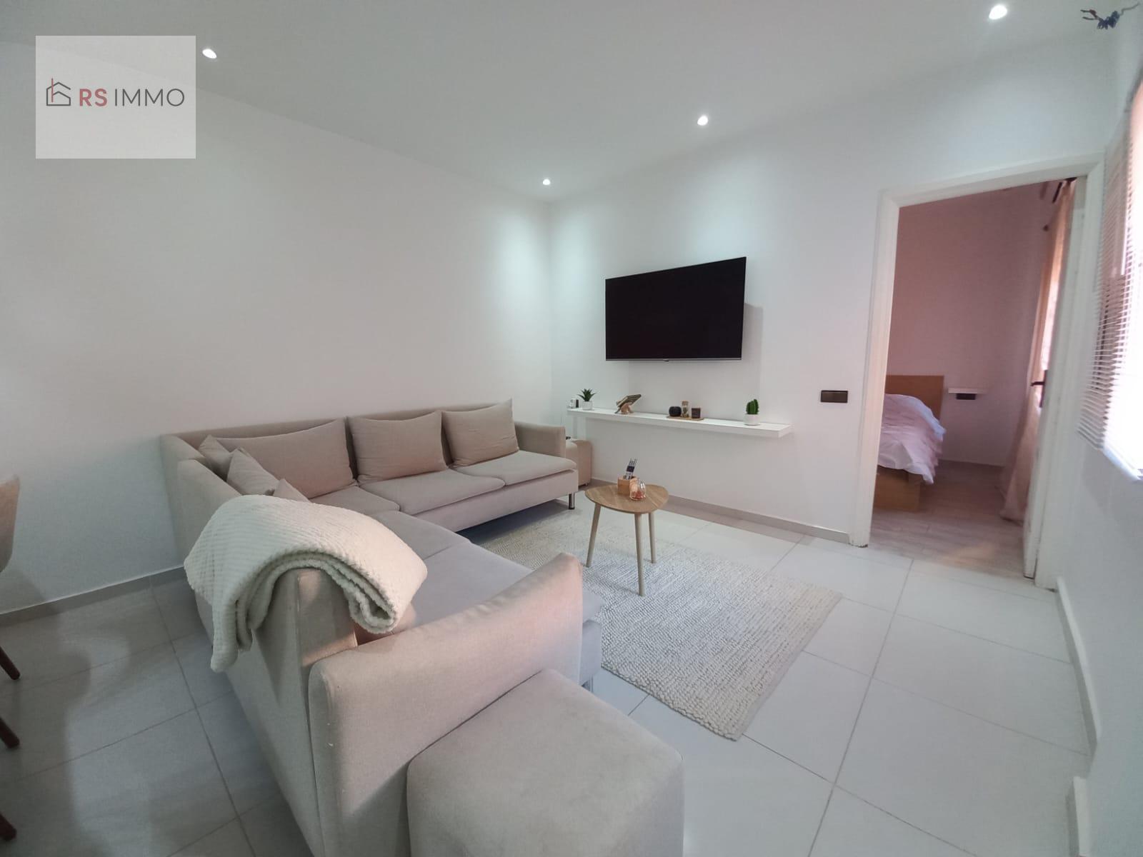 Appartement équipé et meublé à vendre – Quartier Hay Charaf, Marrakech — 2