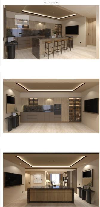 Appartement 53 m² à Agdal — 7