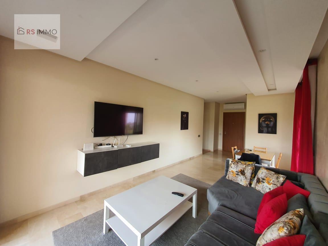 Appartement Prestigia Agathe Piscine — 2