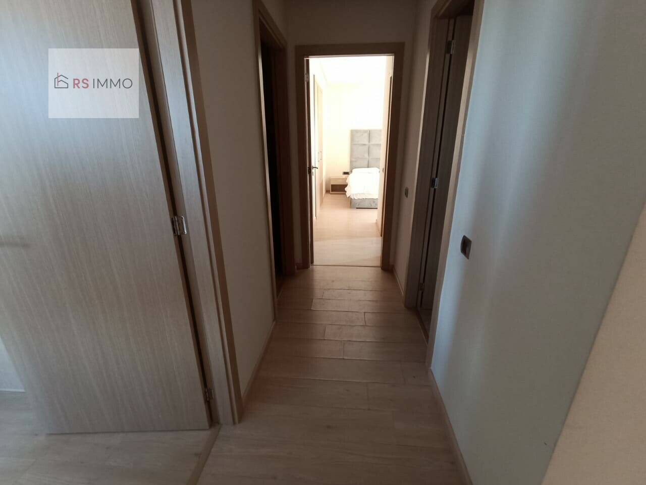 VILLA A VENDRE GOLF ARGAN — 2