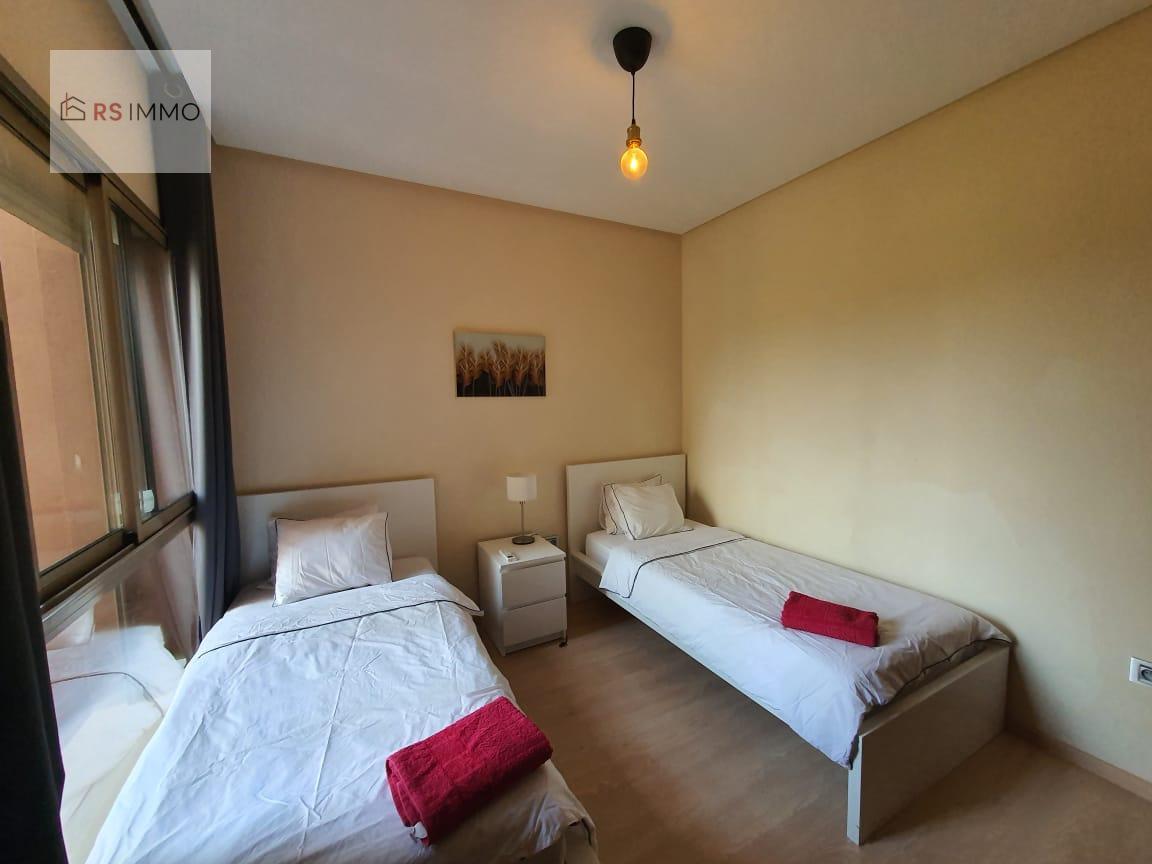 Appartement Prestigia Agathe Piscine — 3