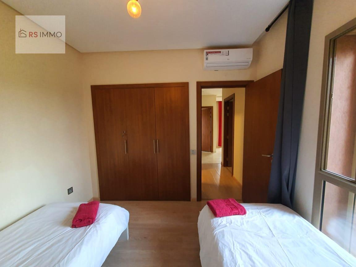 Appartement Prestigia Agathe Piscine — 4