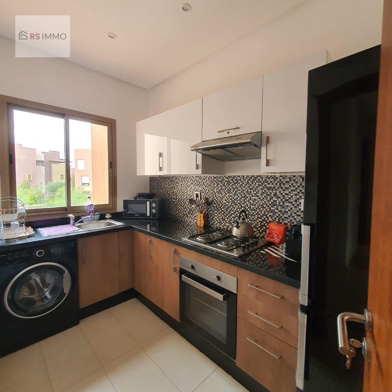 Appartement Prestigia Agathe Piscine — 5