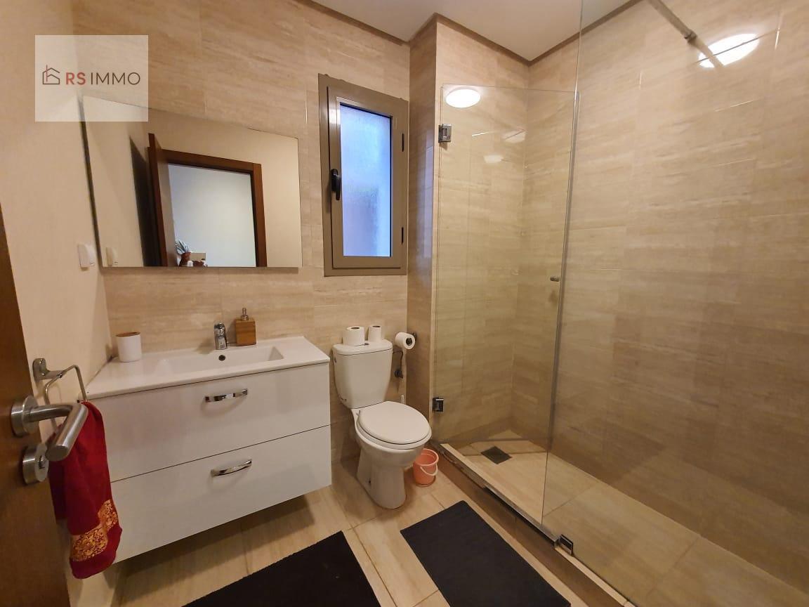 Appartement Prestigia Agathe Piscine — 6