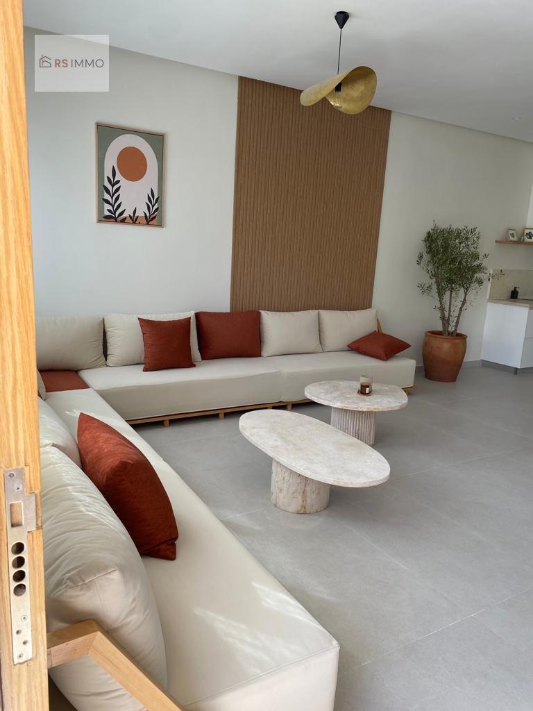 Charmante villa moderne Route d'Amizmiz Km 9 — 6