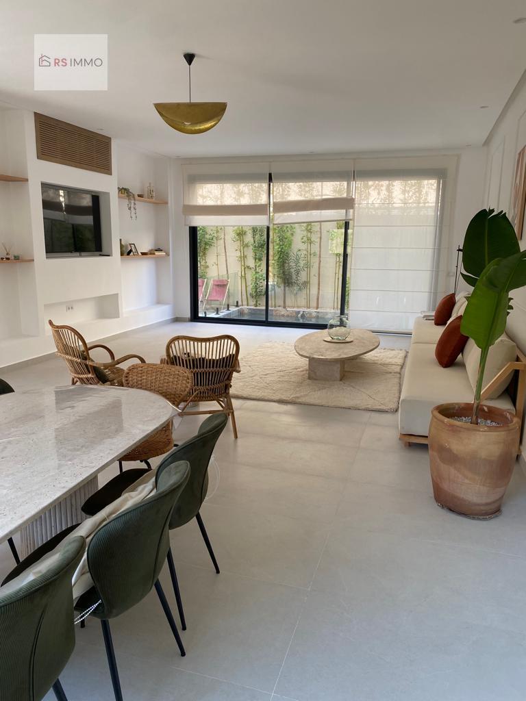 Villa 350 m² à Lalla Takerkoust — 10