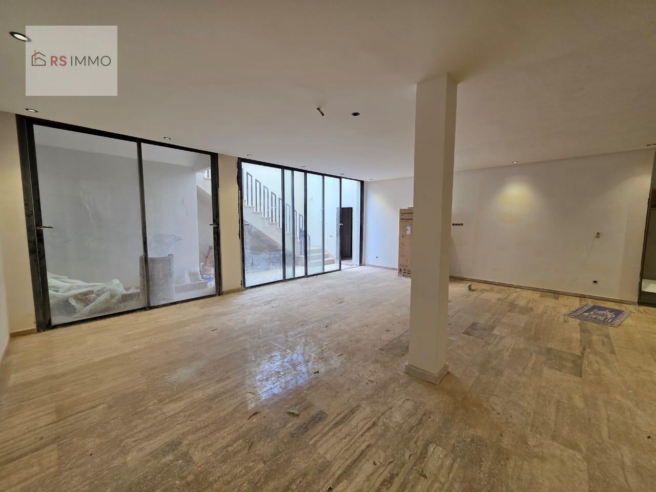 Villa 1300 m² à Argan Golf Ressort — 7