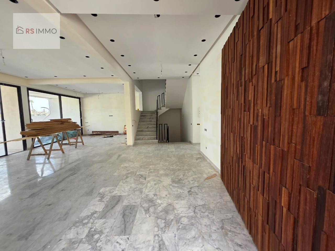Villa 1300 m² à Argan Golf Ressort — 8